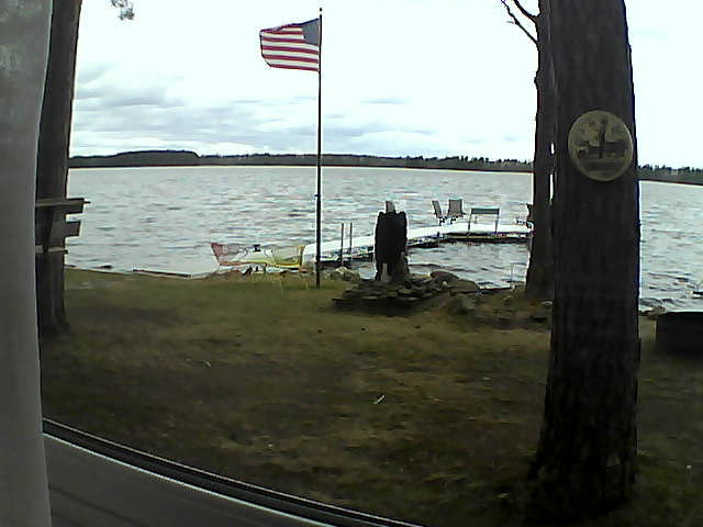 Whiteface Cam Image - Mon, 05/06/2019 11:18am 