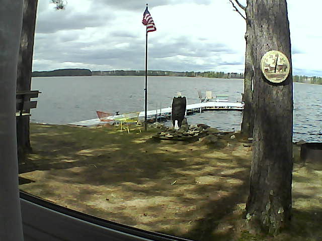 Whiteface Cam Image - Mon, 05/06/2019 11:38am 