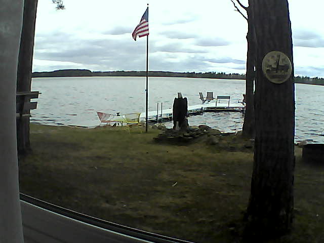 Whiteface Cam Image - Mon, 05/06/2019 11:48am 