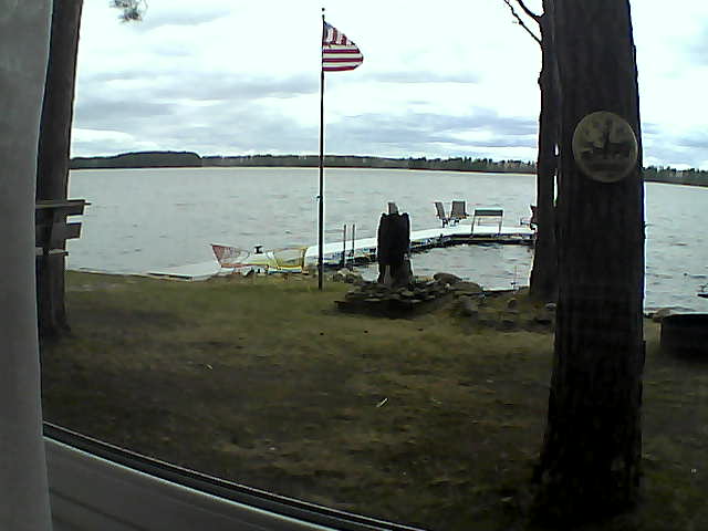 Whiteface Cam Image - Mon, 05/06/2019 11:58am 