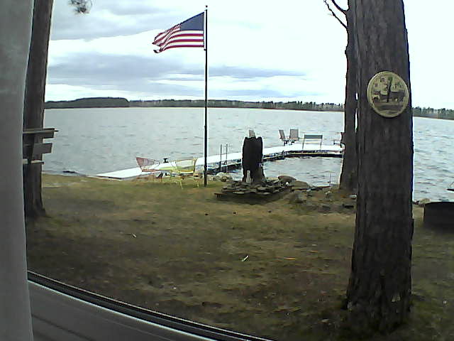 Whiteface Cam Image - Mon, 05/06/2019 1:08pm 