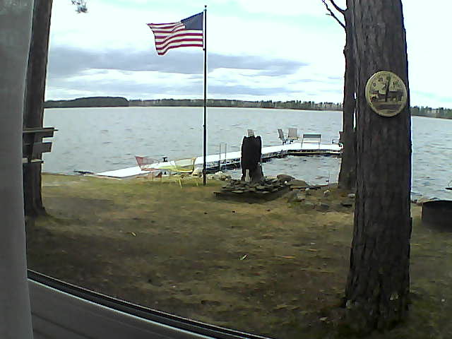 Whiteface Cam Image - Mon, 05/06/2019 1:18pm 