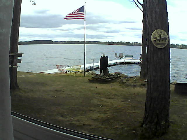 Whiteface Cam Image - Mon, 05/06/2019 1:28pm 