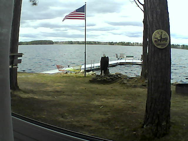 Whiteface Cam Image - Mon, 05/06/2019 1:38pm 