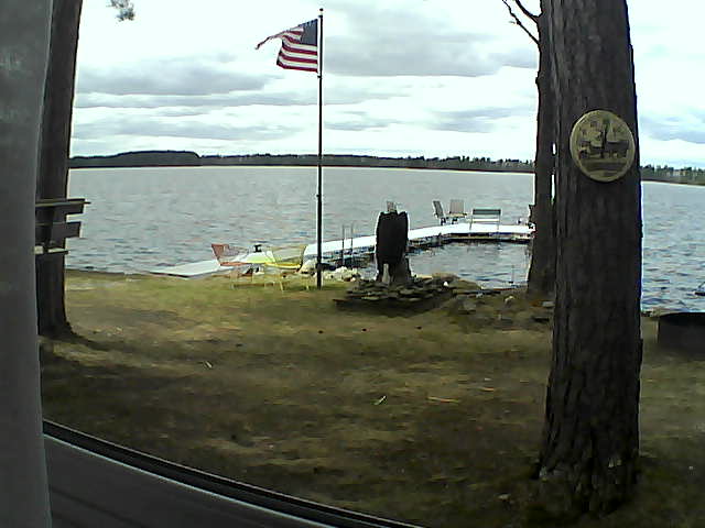 Whiteface Cam Image - Mon, 05/06/2019 1:48pm 