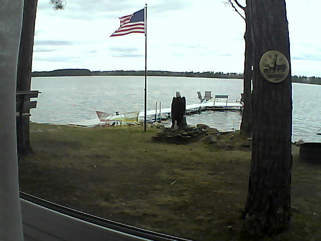 Whiteface Cam Image - Mon, 05/06/2019 1:58pm 