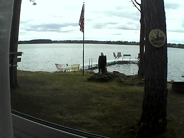 Whiteface Cam Image - Mon, 05/06/2019 2:08pm 