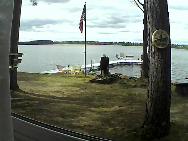 Whiteface Cam Image - Mon, 05/06/2019 2:18pm 