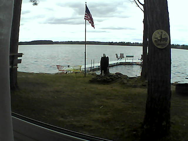 Whiteface Cam Image - Mon, 05/06/2019 2:28pm 