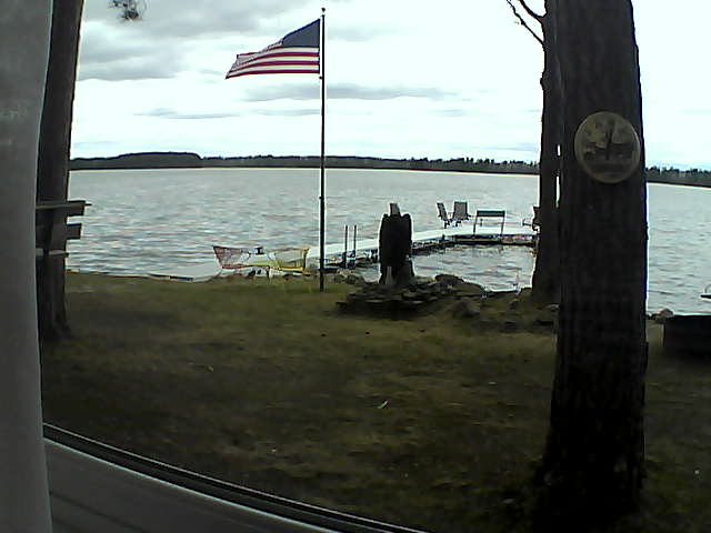 Whiteface Cam Image - Mon, 05/06/2019 2:38pm 