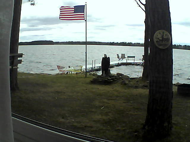 Whiteface Cam Image - Mon, 05/06/2019 2:48pm 