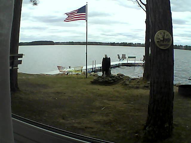 Whiteface Cam Image - Mon, 05/06/2019 3:08pm 