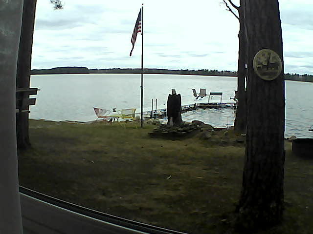 Whiteface Cam Image - Mon, 05/06/2019 3:18pm 