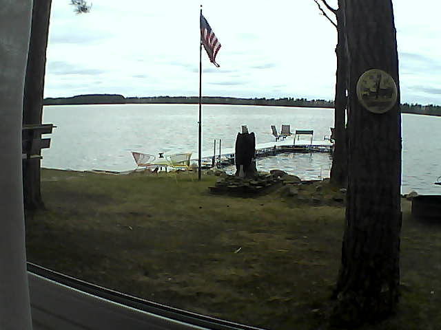 Whiteface Cam Image - Mon, 05/06/2019 3:38pm 