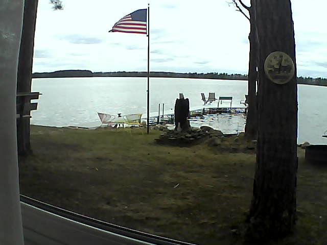 Whiteface Cam Image - Mon, 05/06/2019 3:48pm 