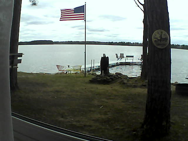 Whiteface Cam Image - Mon, 05/06/2019 3:58pm 