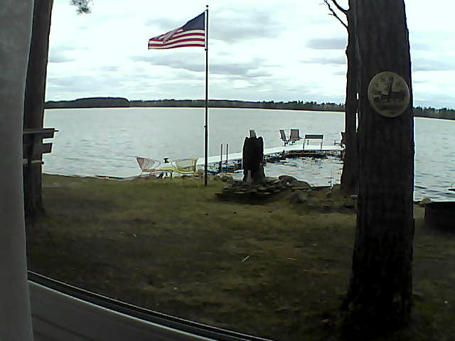 Whiteface Cam Image - Mon, 05/06/2019 4:08pm 