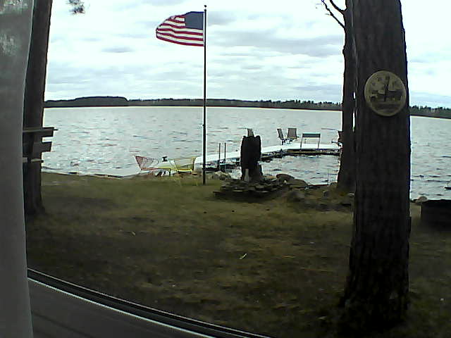 Whiteface Cam Image - Mon, 05/06/2019 4:49pm 