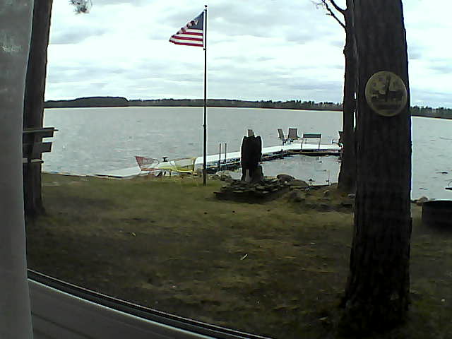 Whiteface Cam Image - Mon, 05/06/2019 4:59pm 