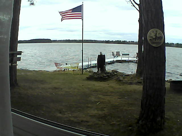 Whiteface Cam Image - Mon, 05/06/2019 5:09pm 