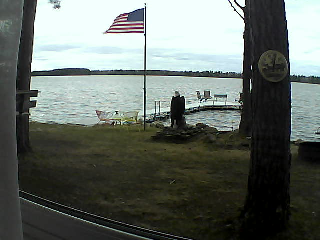 Whiteface Cam Image - Mon, 05/06/2019 5:19pm 