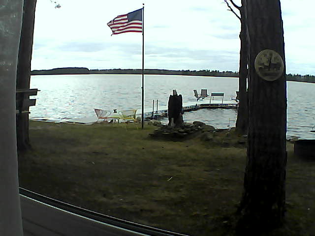 Whiteface Cam Image - Mon, 05/06/2019 5:29pm 