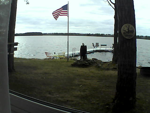 Whiteface Cam Image - Mon, 05/06/2019 5:39pm 