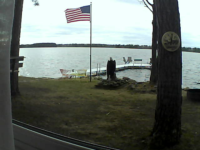 Whiteface Cam Image - Mon, 05/06/2019 5:49pm 