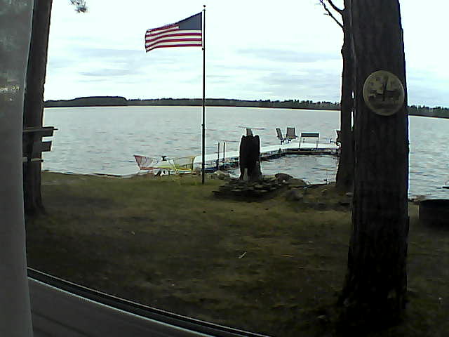 Whiteface Cam Image - Mon, 05/06/2019 5:59pm 