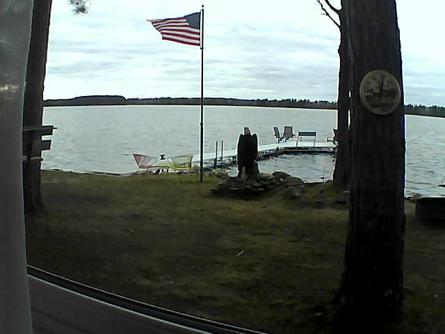 Whiteface Cam Image - Mon, 05/06/2019 6:09pm 