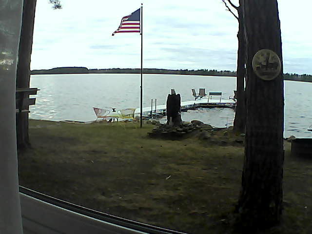 Whiteface Cam Image - Mon, 05/06/2019 6:19pm 