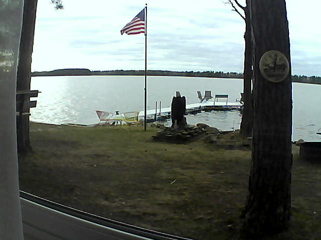 Whiteface Cam Image - Mon, 05/06/2019 6:29pm 