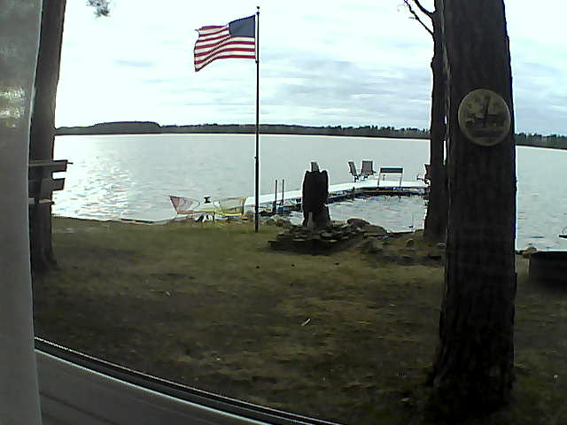 Whiteface Cam Image - Mon, 05/06/2019 6:39pm 