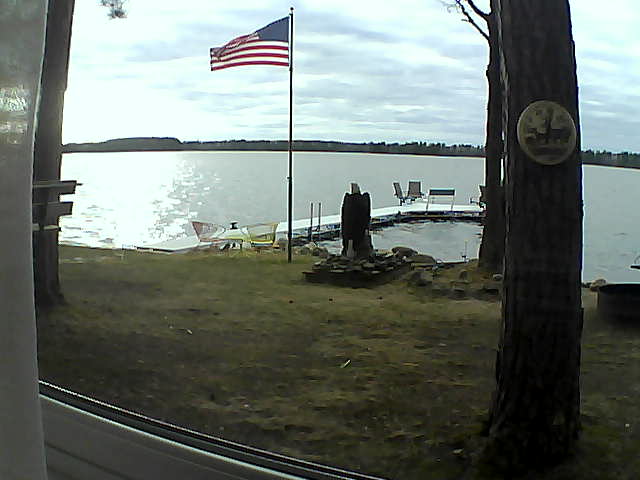 Whiteface Cam Image - Mon, 05/06/2019 6:49pm 