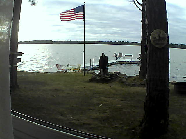 Whiteface Cam Image - Mon, 05/06/2019 6:59pm 