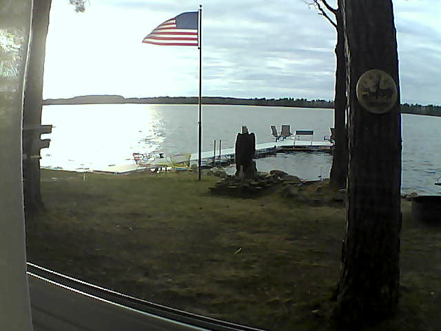 Whiteface Cam Image - Mon, 05/06/2019 7:09pm 