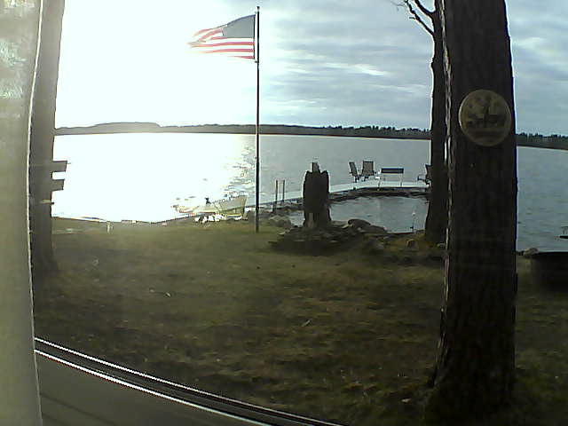 Whiteface Cam Image - Mon, 05/06/2019 7:19pm 