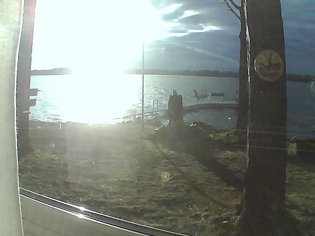 Whiteface Cam Image - Mon, 05/06/2019 7:29pm 