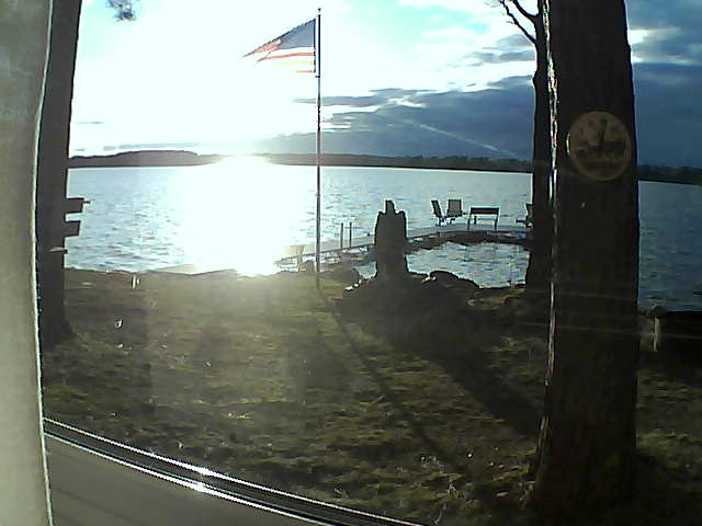 Whiteface Cam Image - Mon, 05/06/2019 7:39pm 