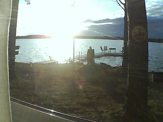 Whiteface Cam Image - Mon, 05/06/2019 7:49pm 