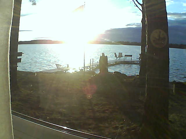 Whiteface Cam Image - Mon, 05/06/2019 7:59pm 