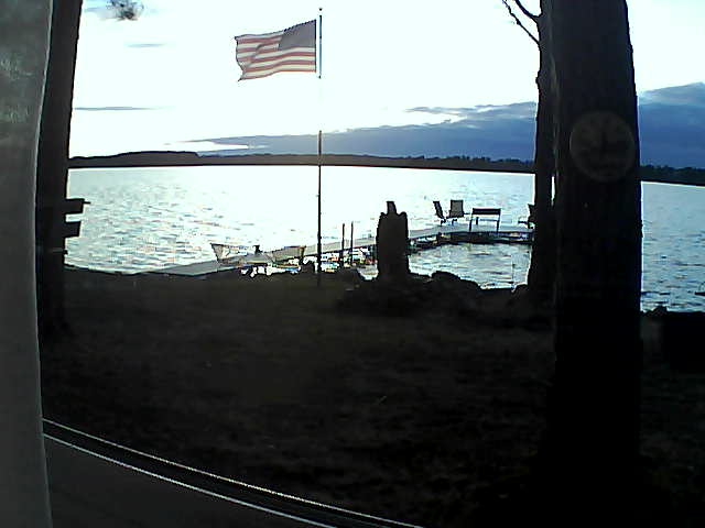 Whiteface Cam Image - Mon, 05/06/2019 8:09pm 