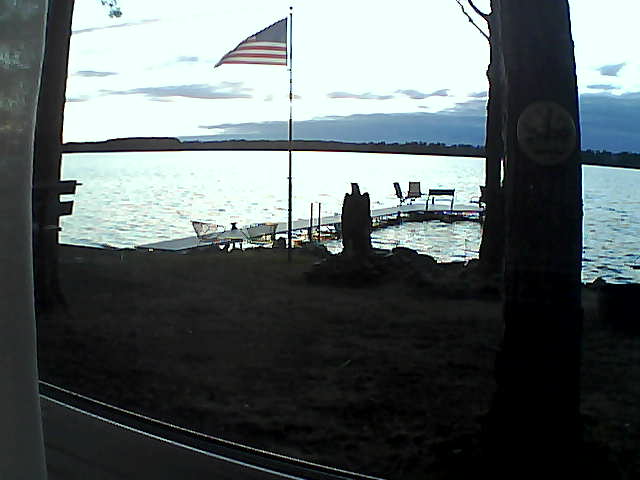 Whiteface Cam Image - Mon, 05/06/2019 8:19pm 