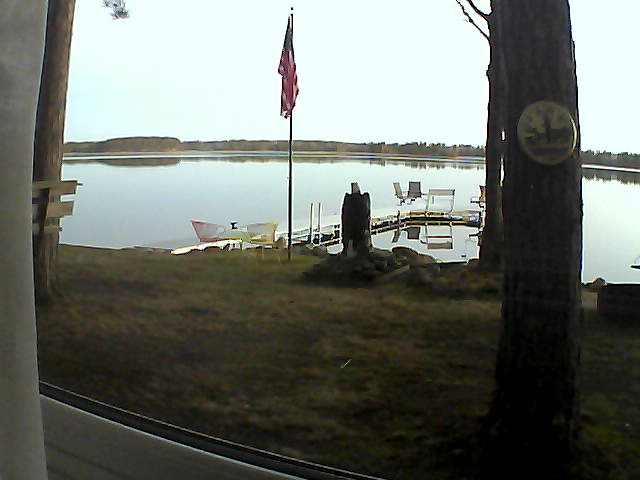 Whiteface Cam Image - Tue, 05/07/2019 5:25am 