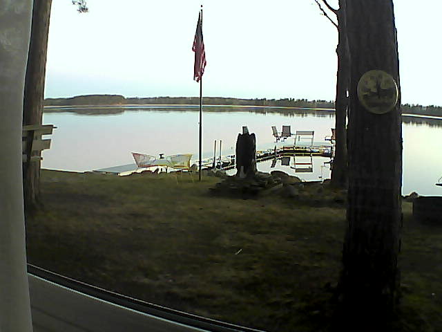 Whiteface Cam Image - Tue, 05/07/2019 5:35am 