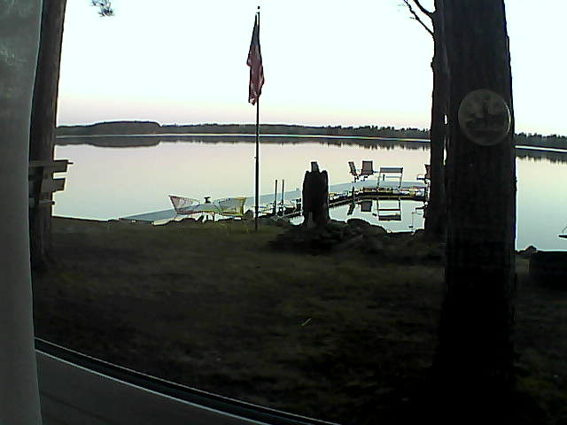 Whiteface Cam Image - Tue, 05/07/2019 5:45am 