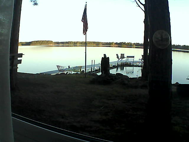 Whiteface Cam Image - Tue, 05/07/2019 6:05am 