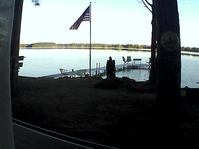 Whiteface Cam Image - Tue, 05/07/2019 6:35am 