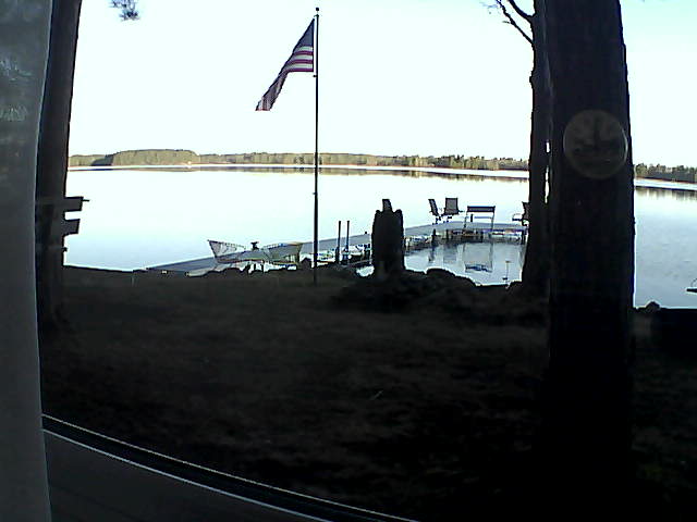 Whiteface Cam Image - Tue, 05/07/2019 6:45am 