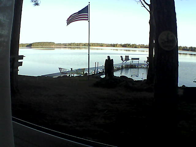 Whiteface Cam Image - Tue, 05/07/2019 6:55am 